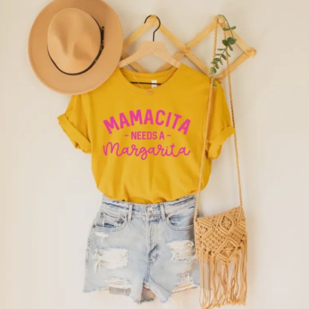 Margarita Tshirt